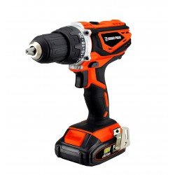 TALADRO DOWEN ATORN. 13MM  18V FLEX