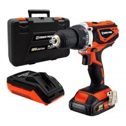 TALADRO DOWEN ATORN. 13MM  18V FLEX