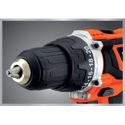 TALADRO DOWEN PERC.13MM  18V FLEX