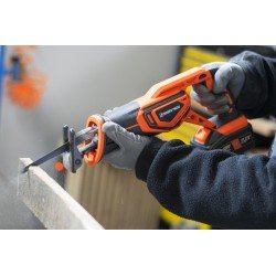 SIERRA SABLE DOWEN 18V FLEX