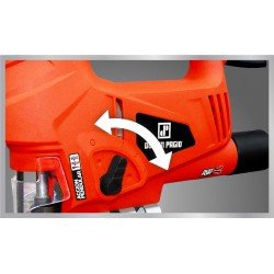 SIERRA CALAD.PEND. DOWEN 710W