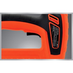 ENGRAMPADORA-CLAVADORA DOWEN ELEC. 1100W