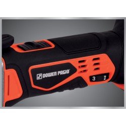 MULTI CORTADORA OSCILATORIA DOWEN FLEX 18V S/B