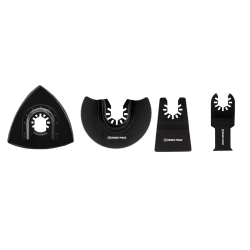 MULTI CORTADORA OSCILATORIA DOWEN FLEX 18V S/B