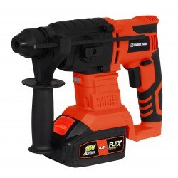 ROTOMART. DOWEN 20MM 2,0J FLEX C/B