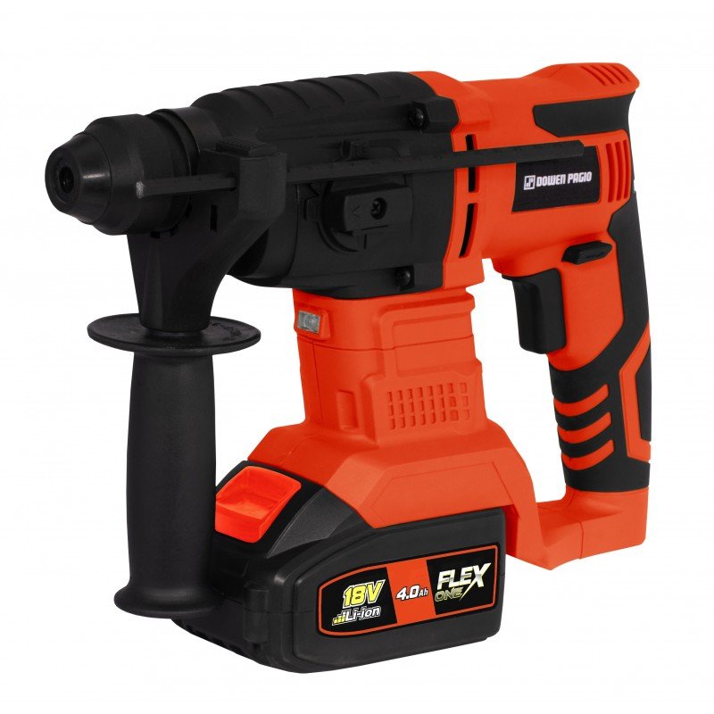 ROTOMART. DOWEN 20MM 2,0J FLEX C/B