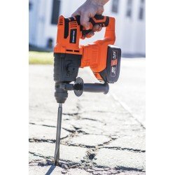 ROTOMART. DOWEN 20MM 2,0J FLEX C/B