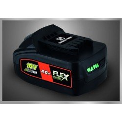 ROTOMART. DOWEN 20MM 2,0J FLEX C/B