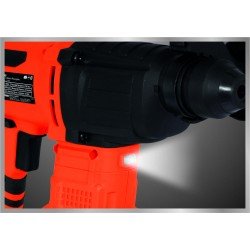 ROTOMART. DOWEN 20MM 2,0J FLEX C/B