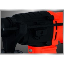 ROTOMART. DOWEN 20MM 2,0J FLEX C/B