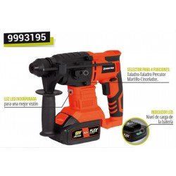 ROTOMART. DOWEN 20MM 2,0J FLEX C/B