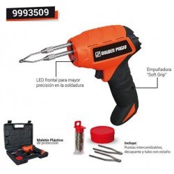 SOLDADOR TIPO PISTOLA DOWEN 100W