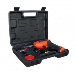 SOLDADOR TIPO PISTOLA DOWEN 100W