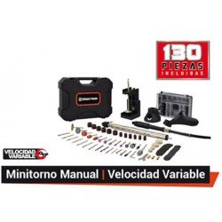 MINITORNO DOWEN 160W C/KIT 130PZS