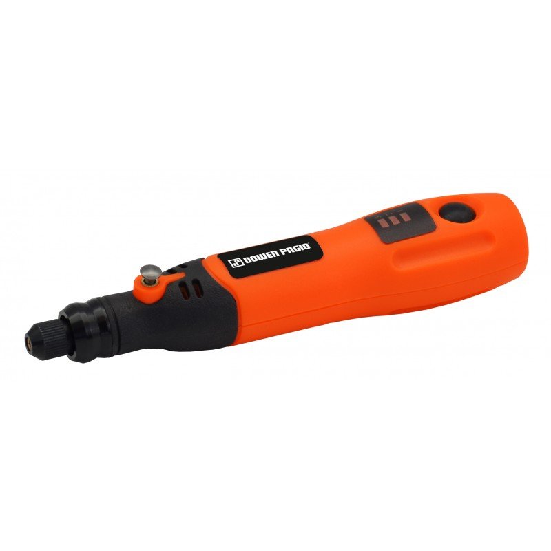 MINITORNO DOWEN  BAT. 3,6V C/KIT  32PZS