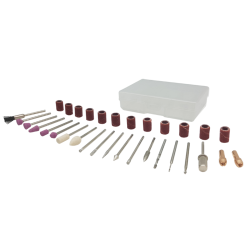 MINITORNO DOWEN  BAT. 3,6V C/KIT  32PZS