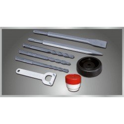 ROTOMART. DOWEN 36MM 6,5J SDS PL