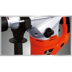 ROTOMART. DOWEN 36MM 6,5J SDS PL