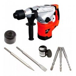 ROTOMART. DOWEN 36MM 6,5J SDS PL