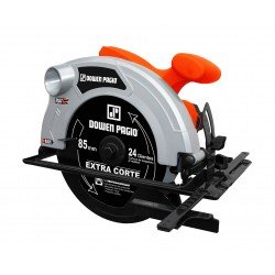 SIERRA CIRC. DOWEN 185MM 1500W