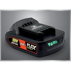 SIERRA CALAD.PEND. DOWEN 18V FLEX