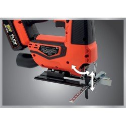 SIERRA CALAD.PEND. DOWEN 18V FLEX