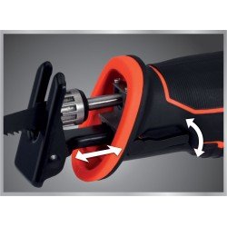 SIERRA SABLE DOWEN 18V FLEX