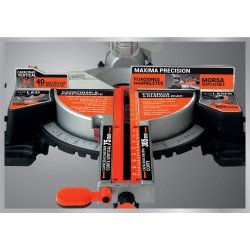 INGLETADORA DOWEN 255MM 1800W DESPLAZ.