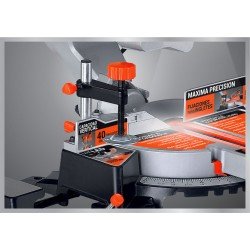 INGLETADORA DOWEN 255MM 1800W DESPLAZ.