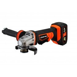 AMOLADORA ANG. DOWEN 115  18V FLEX C/B 4AMP