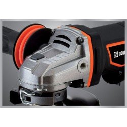 AMOLADORA ANG. DOWEN 115  18V FLEX C/B 4AMP