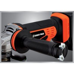 AMOLADORA ANG. DOWEN 115  18V FLEX C/B 4AMP