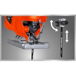 SIERRA CALAD.PEND. DOWEN 800W C/LASER