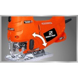 SIERRA CALAD.PEND. DOWEN 800W C/LASER