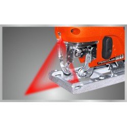 SIERRA CALAD.PEND. DOWEN 800W C/LASER