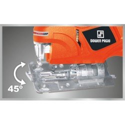 SIERRA CALAD.PEND. DOWEN 420W