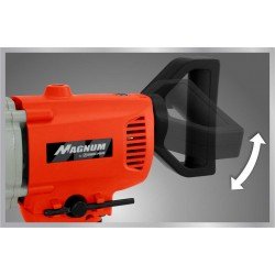 TALADRO DOWEN ALTO TORQ 16MM 1050W