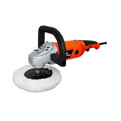 LUSTRALIJADORA DOWEN 180MM 1300W