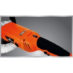 LUSTRALIJADORA DOWEN 180MM 1300W