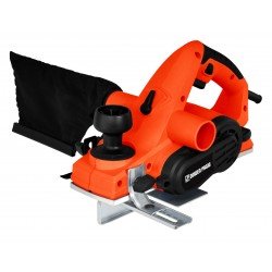 CEPILLO ELECT. DOWEN 82 X 3MM 850W