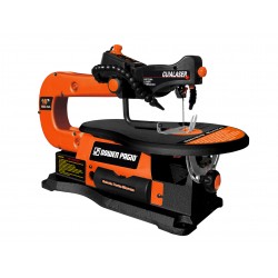 SIERRA CALAD. DE BANCO DOWEN 406MM LASER