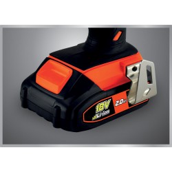 LLAVE DE IMPACTO DOWEN 1/2 18V FLEX