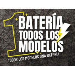 BATERIA DOWEN 18V 4.0 AMP FLEX L-ION