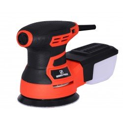 LIJADORA ROTO-ORBIT DOWEN 350W 125MM