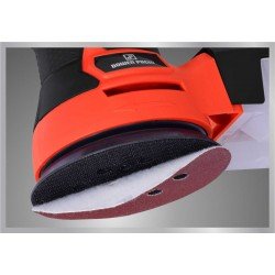 LIJADORA ROTO-ORBIT DOWEN 350W 125MM