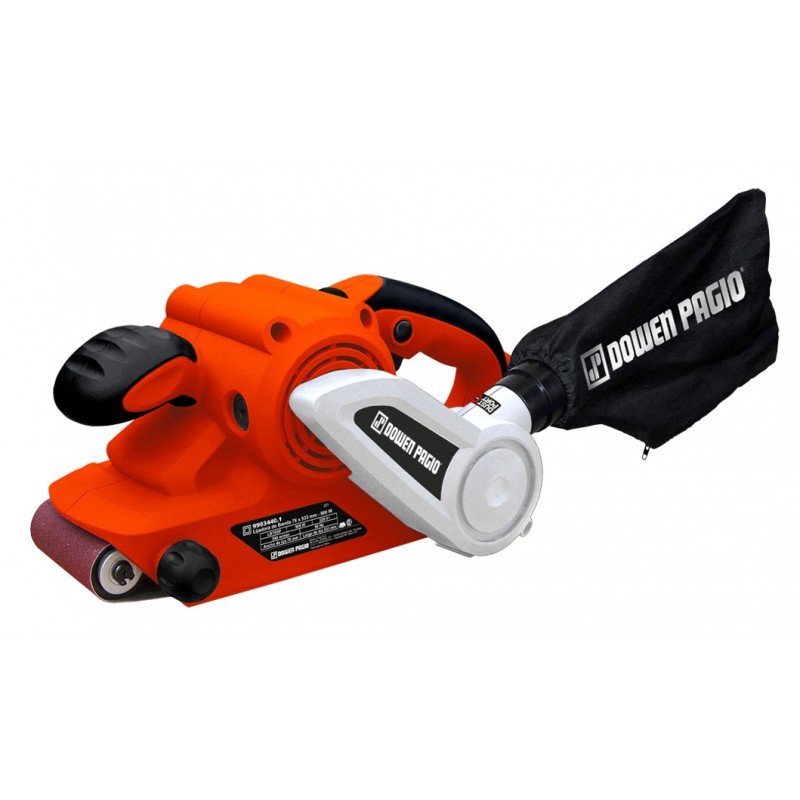 LIJADORA BANDA DOWEN 76X533 900W