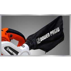 LIJADORA BANDA DOWEN 76X533 900W