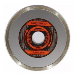 DISCO DIAM. GLADIATOR CONTINUO 115