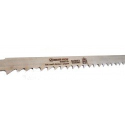 HOJA SIERRA SABLE HIELO 3D X 300MM 3U