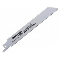 HOJA SIERRA SABLE METAL 18D X 150MM 2U